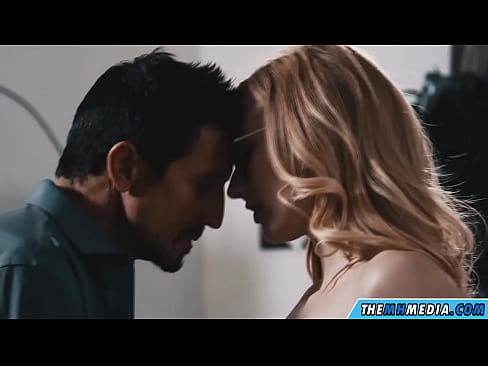 ❤️ Romantic ibalopo pẹlu kan slutty bilondi ❤❌ Ohun onihoho ti ile ❌
