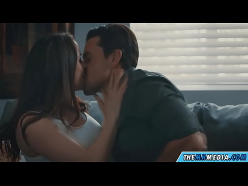 ❤️ Romantic ibalopo pẹlu kan ti o dara Oyan Mama ❤❌ Ohun onihoho ti ile  ❌