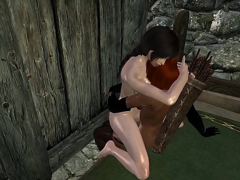 ❤️ lori isinmi, ati ki o lo awọn ara ti tsbbe ati unpe o pọju olukopa,succubus ati nord ❤❌ Ohun onihoho ti ile  ❌